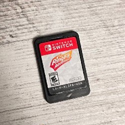 Ring Fit Adventure - фото 2