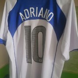 Футболка Adriano - фото 2