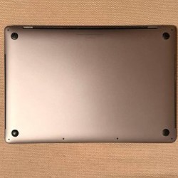 MacBook Pro 16 (2019) - фото 3