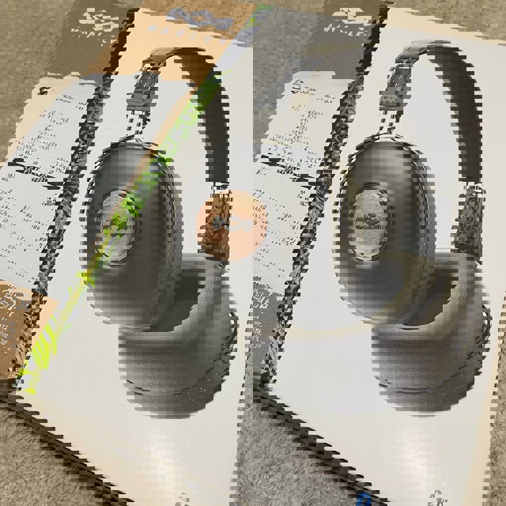 Наушники Marley Positive Vibration Requency