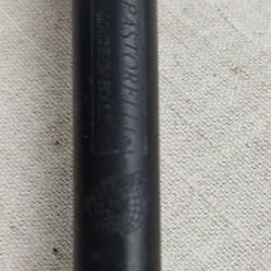 Булавы Pastorelli - фото 5