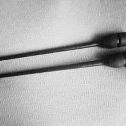 Булавы Pastorelli - фото 6