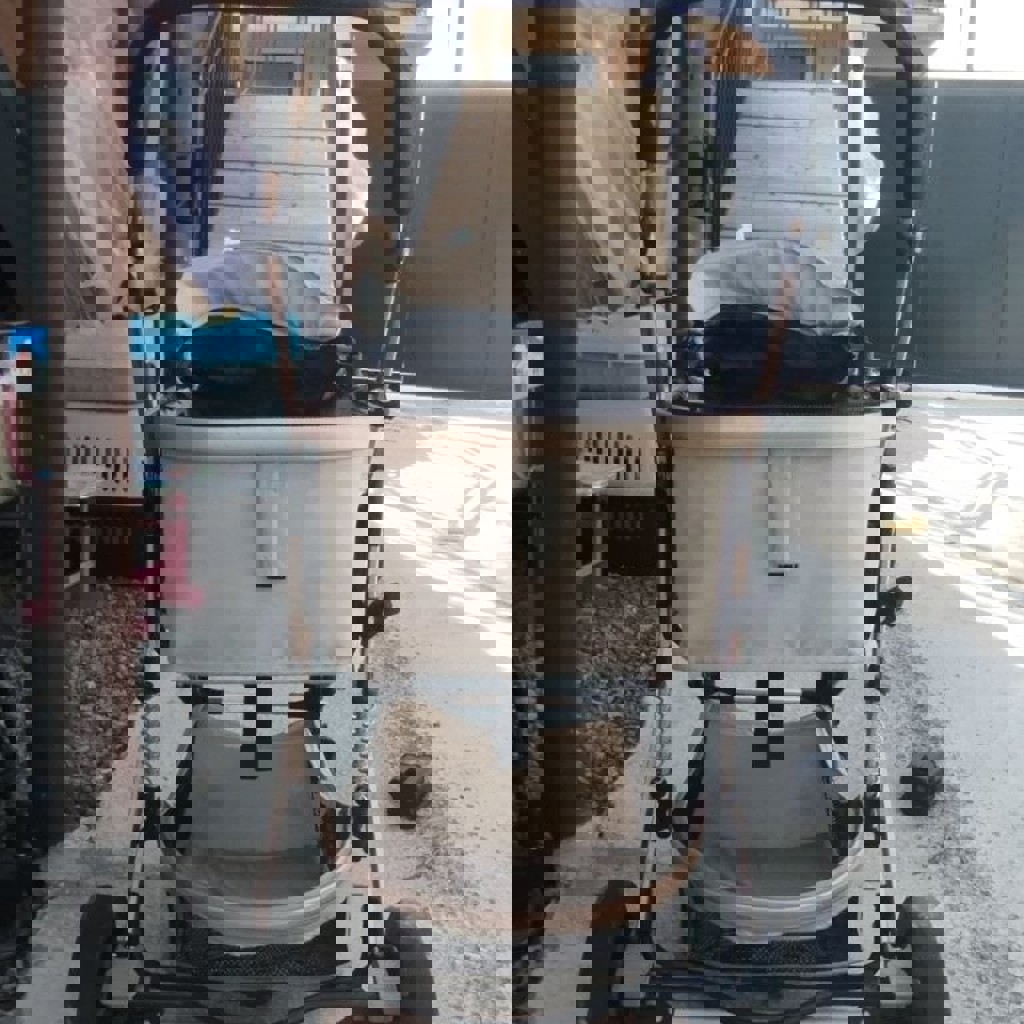 Детская коляска-трансформер