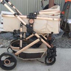 Детская коляска-трансформер - фото 2