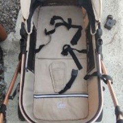 Детская коляска-трансформер - фото 5