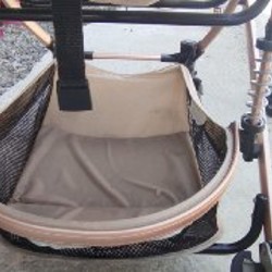 Детская коляска-трансформер - фото 6