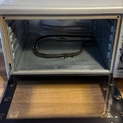 Электрическая духовка - фото 2