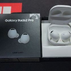 Наушники Samsung Buds 2 Pro - фото 3