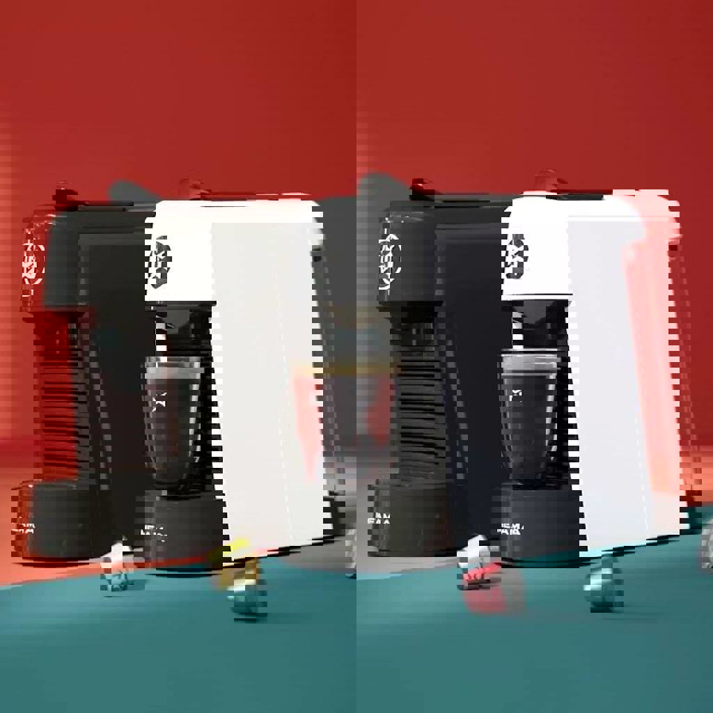 Кофемашина Meama