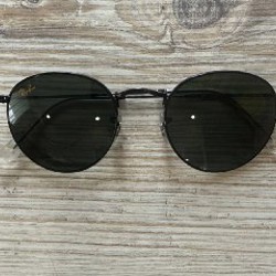 Очки Ray-Ban Round Metal - фото 2