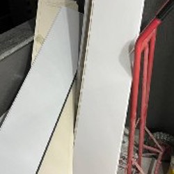 Трубы и потолок - фото 2