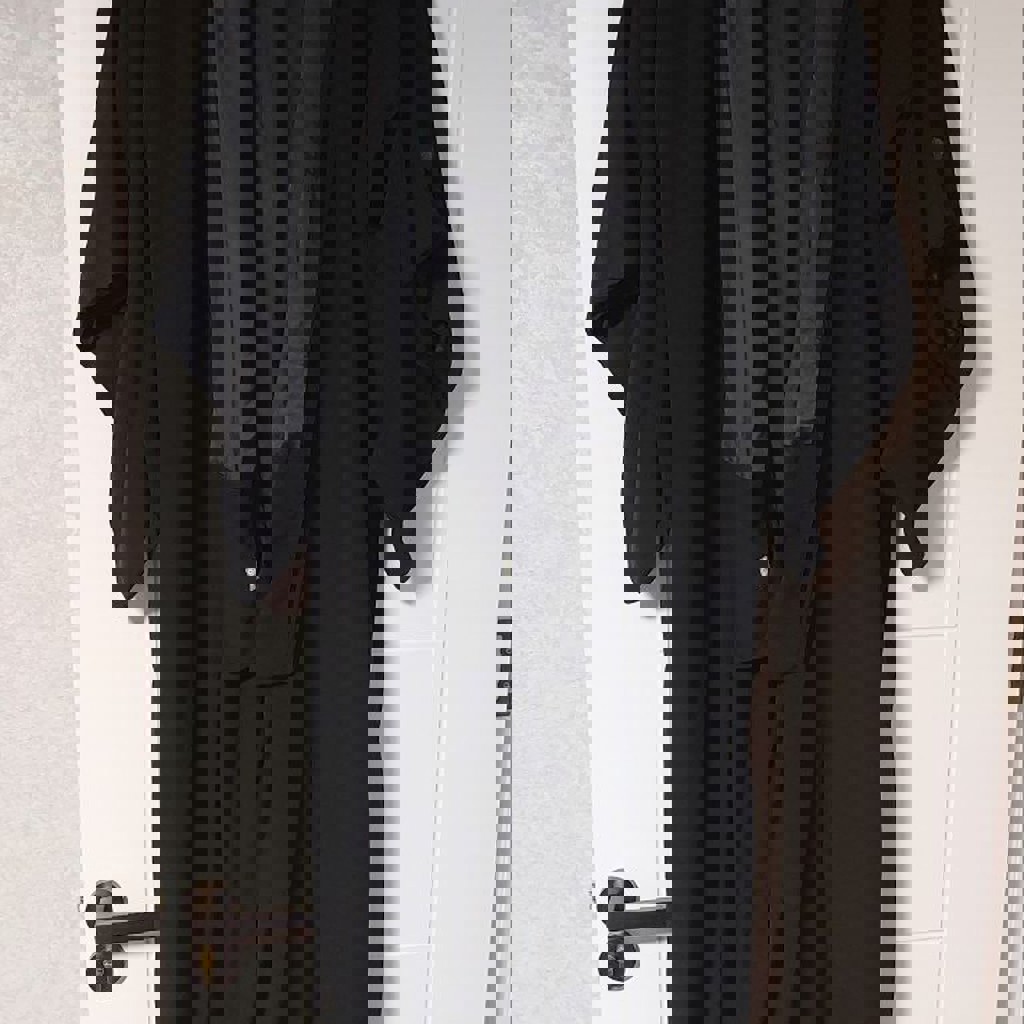 Винтажное кимоно