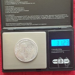 Монета Боба Фетта - фото 6