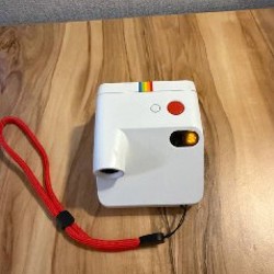 Фотоаппарат моментальной печати Polaroid Go - фото 2