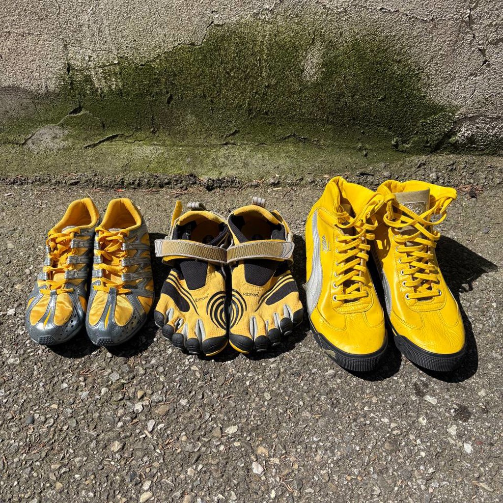 Adidas Techstar