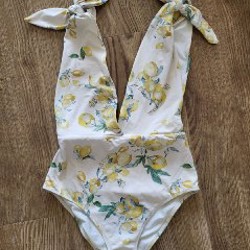 Топ фиолетовый - фото 1