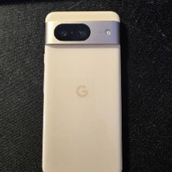Pixel 8 - фото 2
