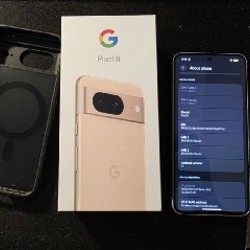 Pixel 8 - фото 3