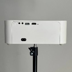 Xiaomi Wanbo Projector X1 - фото 3
