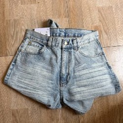 Джинсы weekday - фото 6