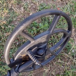 Металлоискатель Fisher CZ-21-10 - фото 6