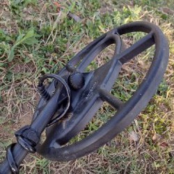 Металлоискатель Fisher CZ-21-10 - фото 7