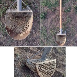 Металлоискатель Fisher CZ-21-10 - фото 9