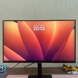 Samsung ViewFinity S8 - фото 3