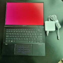 Asus Zenbook 14 - фото 3