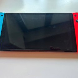 Nintendo Switch - фото 2