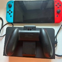 Nintendo Switch - фото 3