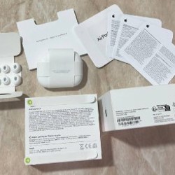 Airpods Pro 3 - фото 2