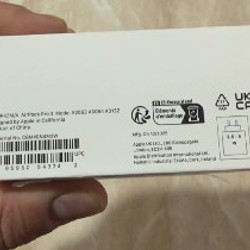 Airpods Pro 3 - фото 3