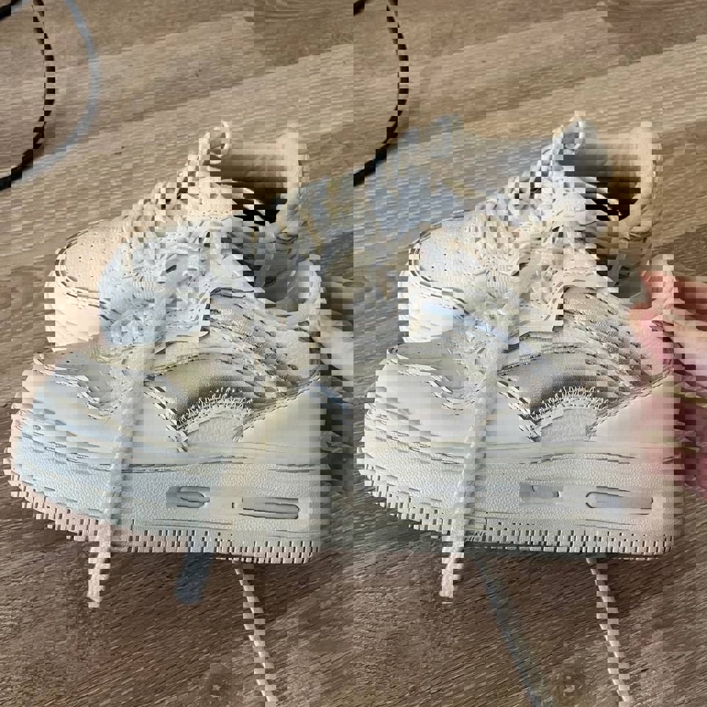 Туфельки мэри джейн