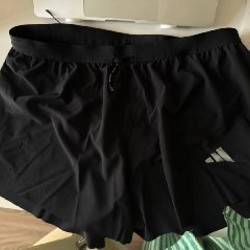 Шорты adidas - фото 2