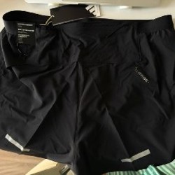 Шорты adidas - фото 3