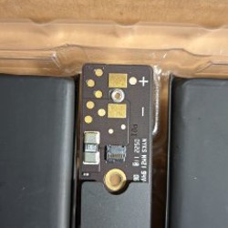 Аккумулятор для MacBook Pro 16' - фото 2