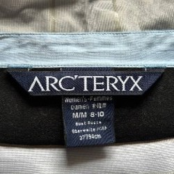 Куртка Arcteryx beta lt - фото 4