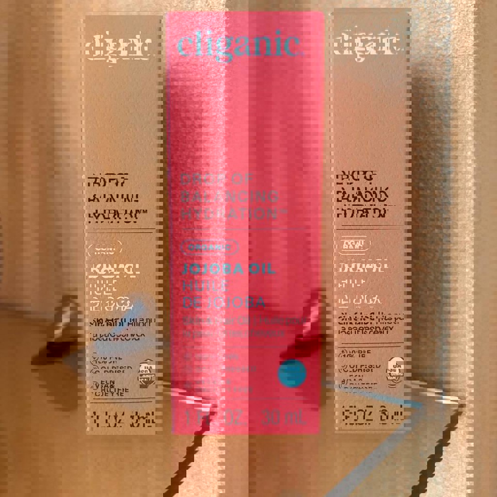 Масло жожоба