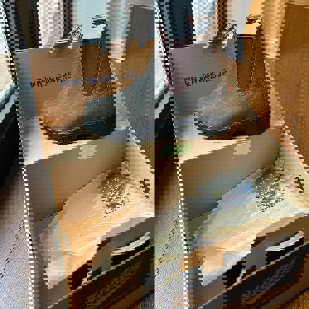 Blundstone Women's Classics #585