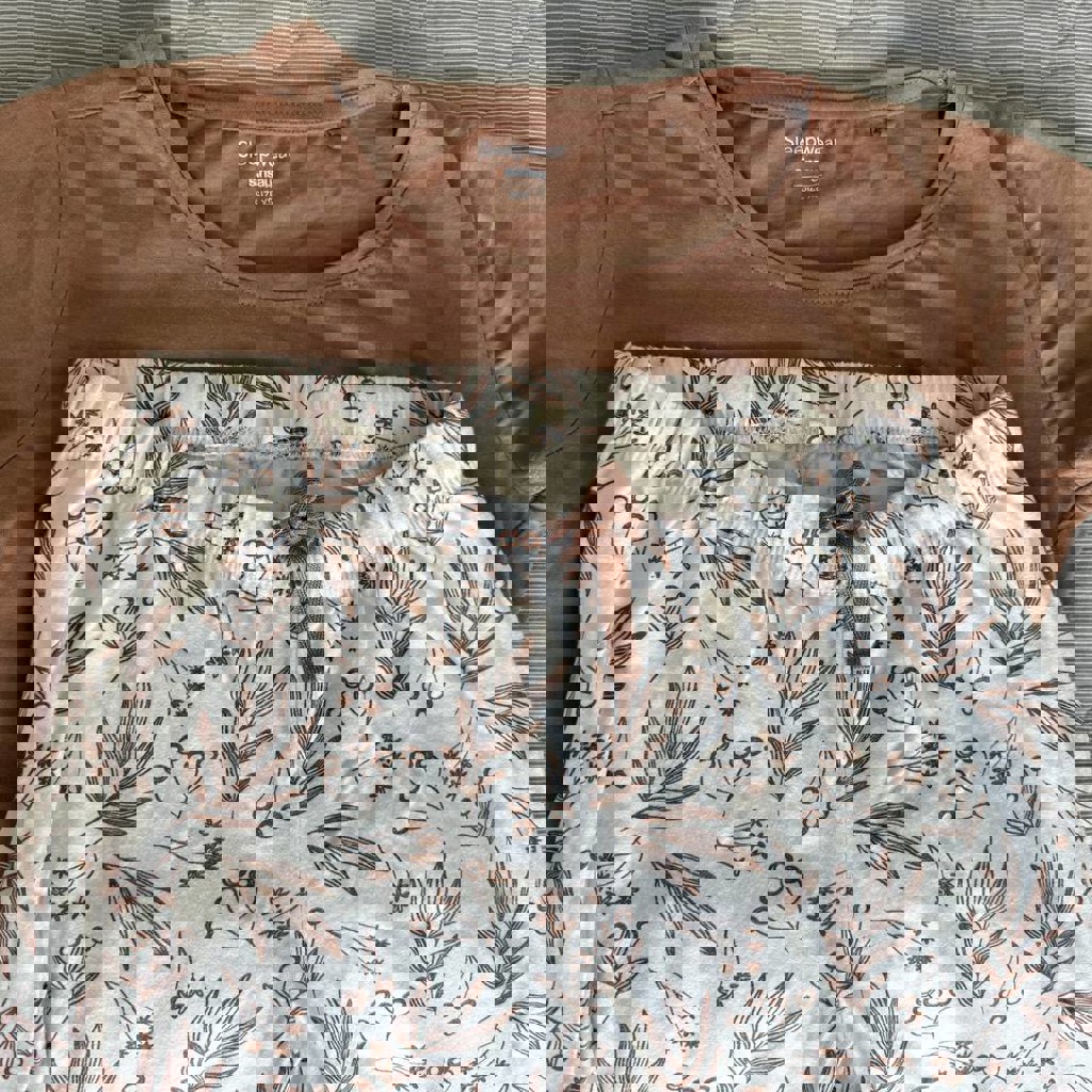 Пижама женская/детская