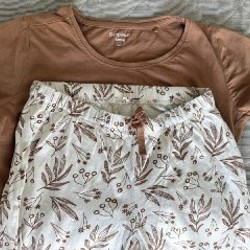 Пижама женская/детская - фото 1