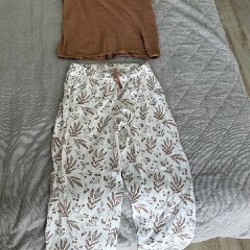 Пижама женская/детская - фото 2