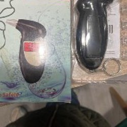 Обогреватель - фото 1