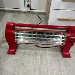 Обогреватель - фото 2