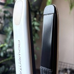 Утюжок для волос с ионизацией - фото 2