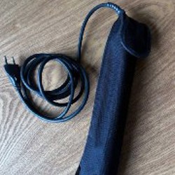 Утюжок для волос с ионизацией - фото 3