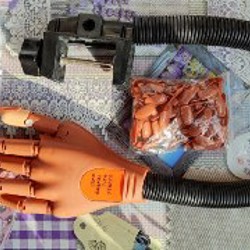 Рука для тренировки - фото 4