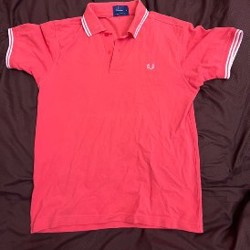 Поло Фред Перри - фото 2