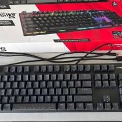 Мышка HyperX Pulsefire Haste 2 - фото 1